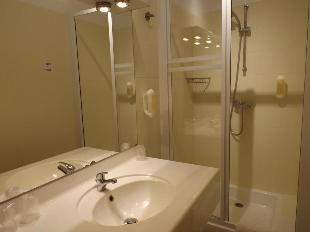 Logis Hotel La Residence, Cognac Centre Номер фото