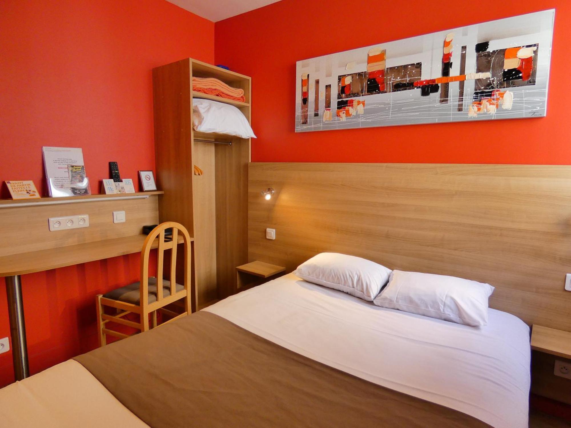 Logis Hotel La Residence, Cognac Centre Экстерьер фото